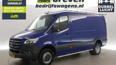 Gebruikt 2018 Mercedes Sprinter Van | € 32.150 (Eerlijke prijs)