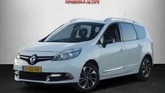 Gebruikt 2016 Renault Grand Scénic IV Bose Edition MPV | € 5.999 (Goede deal)