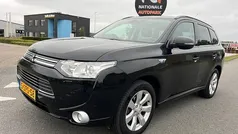 Gebruikt 2013 Mitsubishi Outlander Instyle SUV | € 7.499 (Super prijs)