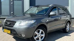 Overige Gebruikt 2007 Hyundai Santa Fe SUV | € 2.499 (Eerlijke prijs)