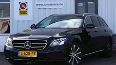 Zwart Gebruikt 2019 Mercedes 300 Premium Plus Stationwagen | € 28.900 (Eerlijke prijs)