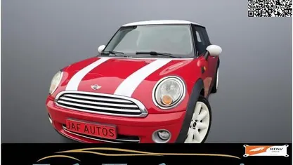Occasion Mini Cooper 120 PK (88 kW) 2006 Hatchback