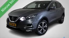 Grijs Gebruikt 2019 Nissan Qashqai Acenta SUV | € 15.900 (Eerlijke prijs)