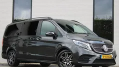 Gebruikt 2023 Mercedes V300 AMG MPV | € 66.950 (Eerlijke prijs)