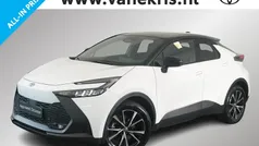 Gebruikt 2025 Toyota C-HR SUV | € 36.998 (Super prijs)