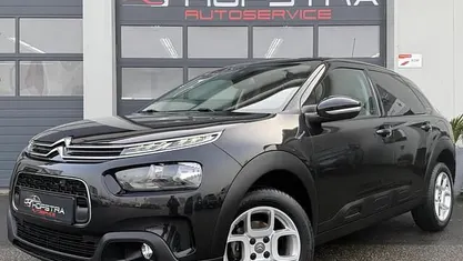 Occasion Citroën C4 Business Class 110 PK (80 kW) 2020 SUV