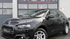 Zwart Occasion 2020 Citroën C4 Business Class SUV | € 10.945 (Goede deal)