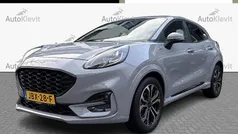 Gebruikt 2024 Ford Puma ST-Line SUV | € 24.950 (Goede deal)