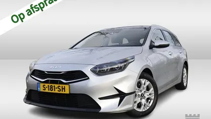 Occasion Kia Ceed 2023 Hatchback
