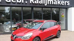 Gebruikt 2015 Renault Clio GrandTour Dynamique Stationwagen | € 4.900 (Eerlijke prijs)