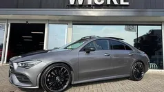 Gebruikt 2020 Mercedes CLA250 Sedan | € 33.900 (Eerlijke prijs)