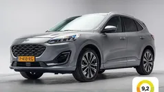 Gebruikt 2022 Ford Kuga Vignale SUV | € 24.945 (Eerlijke prijs)