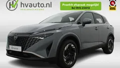 Grijs Gebruikt 2024 Nissan Qashqai N-Connecta SUV | € 34.195 (Eerlijke prijs)