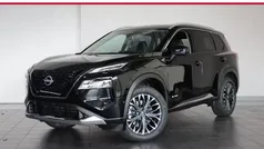 Zwart metallic Nieuw 2025 Nissan X-Trail Tekna+ SUV | € 56.009 (Goede deal)