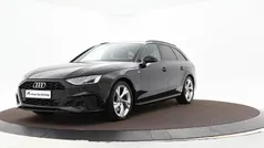 Gebruikt 2022 Audi A4 Design Stationwagen | € 32.740 (Eerlijke prijs)