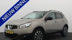 Gebruikt 2013 Nissan Qashqai SUV | € 7.888 (Eerlijke prijs)
