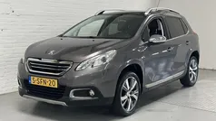 Gebruikt 2013 Peugeot 2008 SUV | € 4.999 (Eerlijke prijs)