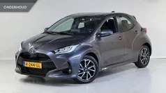 Gebruikt 2022 Toyota Yaris Hybrid Hatchback | € 23.495 (Eerlijke prijs)