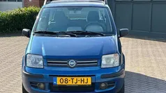 Gebruikt 2006 Fiat Panda Hatchback | € 1.500 (Eerlijke prijs)