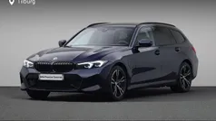 Blauw Gebruikt 2023 BMW 330e Comfort Edition Stationwagen | € 38.880 (Eerlijke prijs)