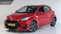 Gebruikt 2023 Toyota Yaris Hatchback | € 22.999 (Eerlijke prijs)