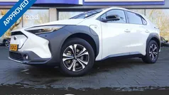 Gebruikt 2023 Subaru Solterra SUV | € 30.999 (Goede deal)