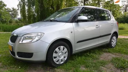 Occasion Skoda Fabia Classic 60 PK (44 kW) 2008 Hatchback