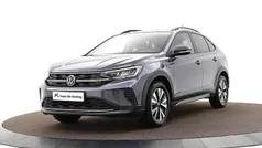 Grijs Gebruikt 2022 VW Taigo Life SUV | € 20.440 (Eerlijke prijs)