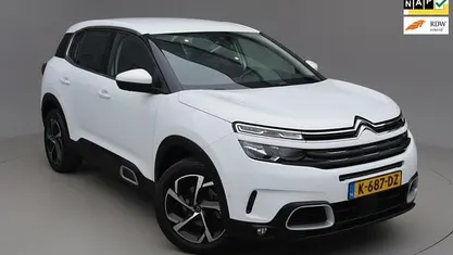 Occasion Citroën C5 Aircross 131 PK (96 kW) 2020 SUV