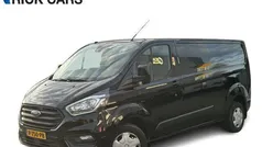 Gebruikt 2018 Ford Transit Custom Trend Van | € 9.425 (Eerlijke prijs)