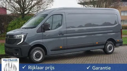 Gebruikt 2024 Renault Master Van | € 37.850 (Eerlijke prijs)
