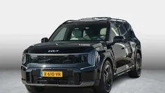 Gebruikt 2024 Kia EV9 GT-Line SUV | € 69.885 (Eerlijke prijs)
