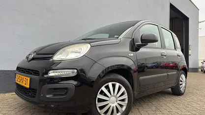 Occasion Fiat Panda 65 PK (47 kW) 2013 Hatchback