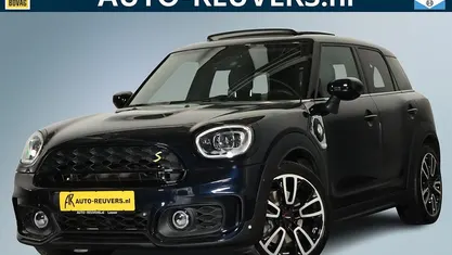 Gebruikt 2022 Mini John Cooper Works Countryman SUV | € 33.800 (Super prijs)