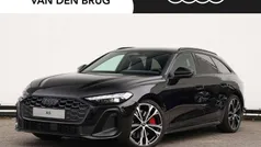 Gebruikt 2025 Audi A5 S-Line Coupé | € 63.800