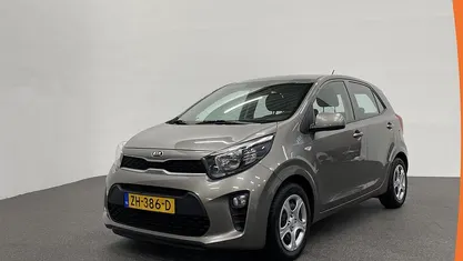 Occasion Kia Picanto 67 PK (49 kW) 2019 Hatchback