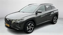 Grijs Gebruikt 2024 Hyundai Tucson Comfort SUV | € 35.840 (Goede deal)