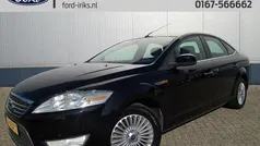 Gebruikt 2008 Ford Mondeo Ghia Sedan | € 4.950 (Eerlijke prijs)