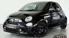 Zwart Gebruikt 2020 Abarth 595 Hatchback | € 19.990 (Eerlijke prijs)