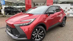 Gebruikt 2025 Toyota C-HR Edition SUV | € 38.995 (Goede deal)