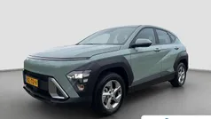 Groen Gebruikt 2025 Hyundai Kona Comfort SUV | € 29.895 (Eerlijke prijs)