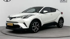 Gebruikt 2019 Toyota C-HR SUV | € 21.950 (Eerlijke prijs)