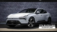 Grijs Nieuw 2025 Polestar 4 Long Range Single Motor SUV | € 58.899 (Eerlijke prijs)