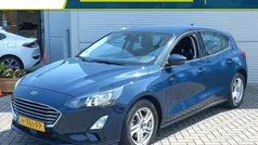 Gebruikt 2020 Ford Focus Business Edition Hatchback | € 15.715 (Goede deal)