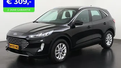 Occasion Ford Kuga Titanium 2022 SUV