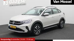 Grijs Gebruikt 2023 VW Taigo Life SUV | € 21.945 (Eerlijke prijs)