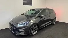 Gebruikt 2018 Ford Fiesta ST Hatchback | € 16.990 (Eerlijke prijs)