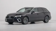 Gebruikt 2022 Audi A4 Design Stationwagen | € 34.440 (Eerlijke prijs)