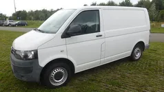 Gebruikt 2012 VW T5 Van | € 4.950 (Super prijs)