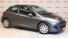 Hatchback Gebruikt 2011 Peugeot 207 Hatchback | € 2.750 (Goede deal)